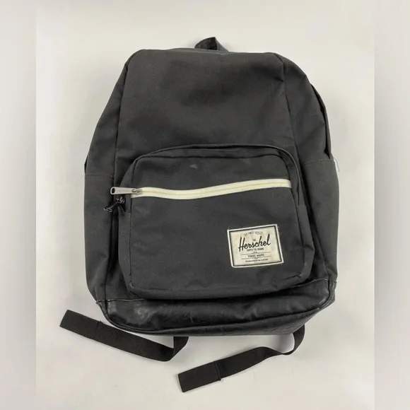 amazon herschel mens backpack Herschel Little America backpack grey